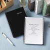 2026-2030 Monthly Planner/Calendar - Jul. 2026 - Dec. 2030, Monthly
