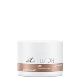 Wella Professionals Fusion Mascarilla Reparación Daño 150ml
