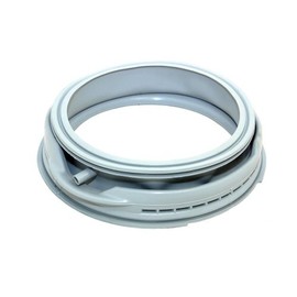 Siemens Bosch Neff Washing Machine Door Seal Gasket. Genuine Part Number 289500