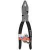 E-Value EFP-175P Power Pliers, Eccentric, 6.9 inches (175 mm)