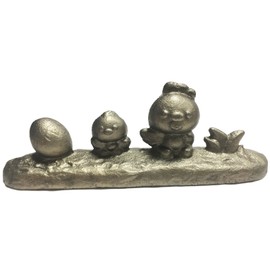 Kaimei Brush Holder Paperweight Zodiac Shinobu Santori HO3237