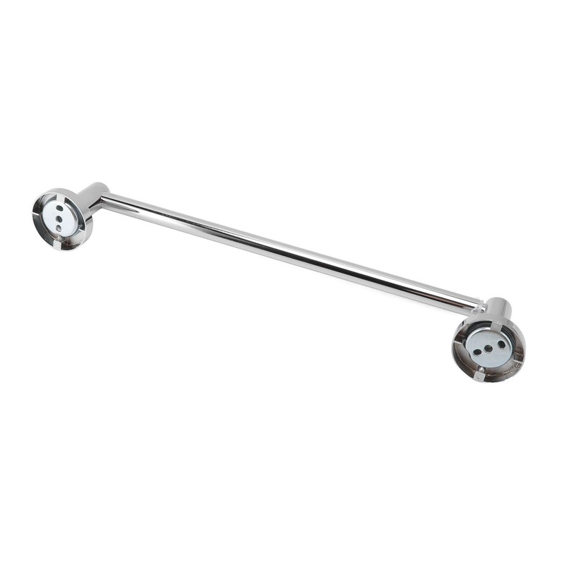 Retractable Towel Bar Robust Rustproof Stainless Steel Towel Bar Towel