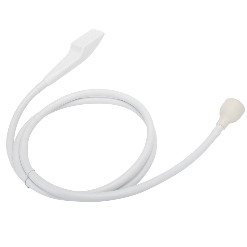 Hair Salon Shampoo Bed Shower Nozzle Barbershop Hair Washing Shower