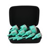 Diamond Core Drill Bits Set - LEKOMESH Tile Hole Saw
