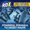 Rid-X 2 PACK - RID-X Septic Treatment, 2 Month Supply