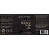 Alucia Organics Certified Organic Borretschöl