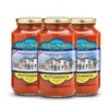 Chef Pèpe's Little Napoli Puttanesca Sauce - Premium Pasta Sauce