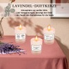 Muttertagsgeschenk Windlicht mit Gravur Duftkerze Schlüsselanhänger, Geschenke für Mama, Geburtstagsgeschenk