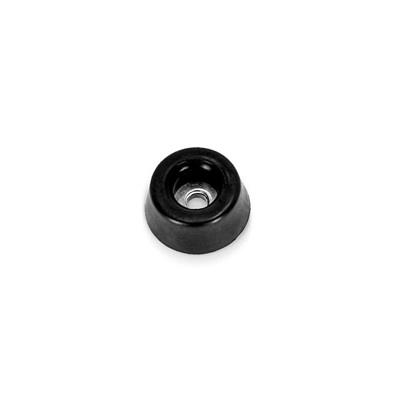 Adam Hall Hardware 4903 M40 AH Set of 40 Rubber