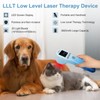 MBBQNN Cold Laser Therapy Device for Dogs Professional, Cold Laser