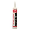 Red Devil 0736 Speed Demon Acrylic Caulk, 10.1 Oz, White