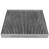 Afa Motors CF11183 Cabin Air Filter Replacement for Dodge Durango