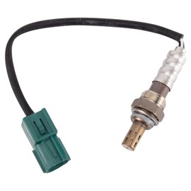 TRQ O2 Oxygen Sensor Compatible with 2005-2019 Nissan Frontier 2012-2021 NV1500 NV2500 NV3500 2005-2012 Pathfinder Xterra 2009-2012 Suzuki Equator