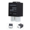 Car Turn Signal Hazard Flasher Relay Module Fuse LC6266830 Replacement