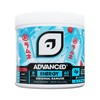 Advanced Energy - Energy Boosting Formula with Electrolytes for Hydration