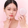 Dewy Glassy Cushion 13g (Main Product + Refill) / 듀이