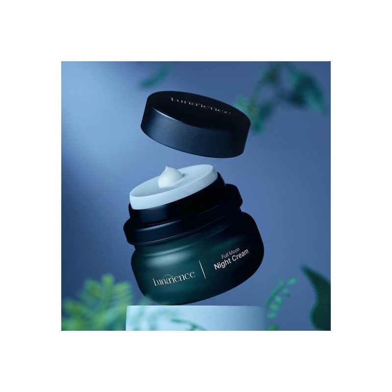 Lunarians Full Moon Night Cream 50ml