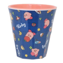 SK Japan Kirby Melamine Cup (Denim) N