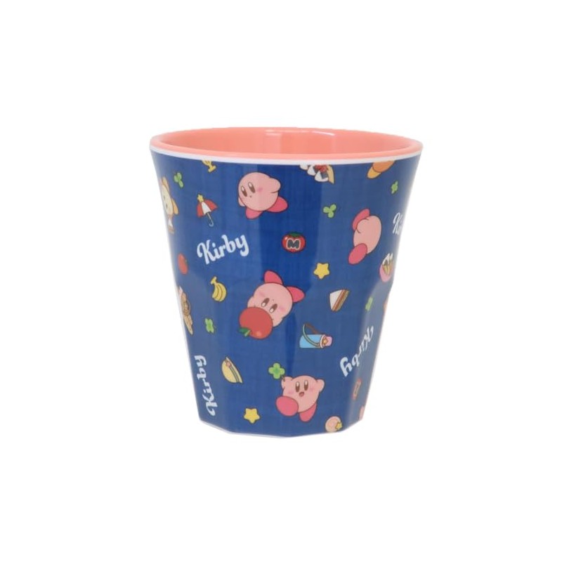 SK Japan Kirby Melamine Cup (Denim) N