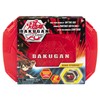 BAKUGAN Baku-storage Case Collectible Action Figures, with extra Basic Ball