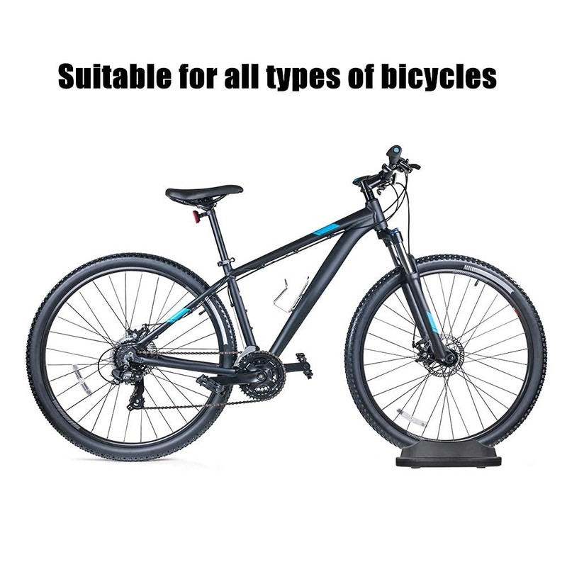 YOUTHINK - Elevador de rueda delantera, soporte turbo para bicicleta,
