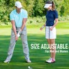 GAIARENA Golf Wrist Brace Wrist Hinge Swing Aid, Efficient Golf