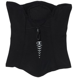 Champion Unisex Neck Gaiter, black