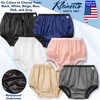 Incontinence Leak-Protection, Washable Pull-On Cover Pant, Advanced Duralite-Cool-Lightweight - Kleinert's