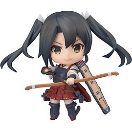 Good Smile Company Kantai Collection -KanColle-: Zuikaku Nendoroid Action Figure