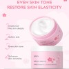 Crema Facial Hidratante 50 G