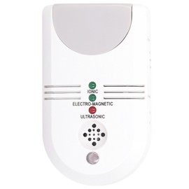 5‑in‑1 Multifunctional Mouse Repellent Ultrasonic Pest Mosquito Repeller