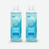 Willo Liquid Fluoride Free Toothpaste for Kids - for Use