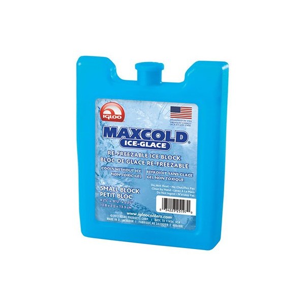 Igloo 25197 Maxcold Small Ice Block