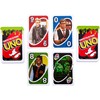 UNO: Ghostbusters - Card Game