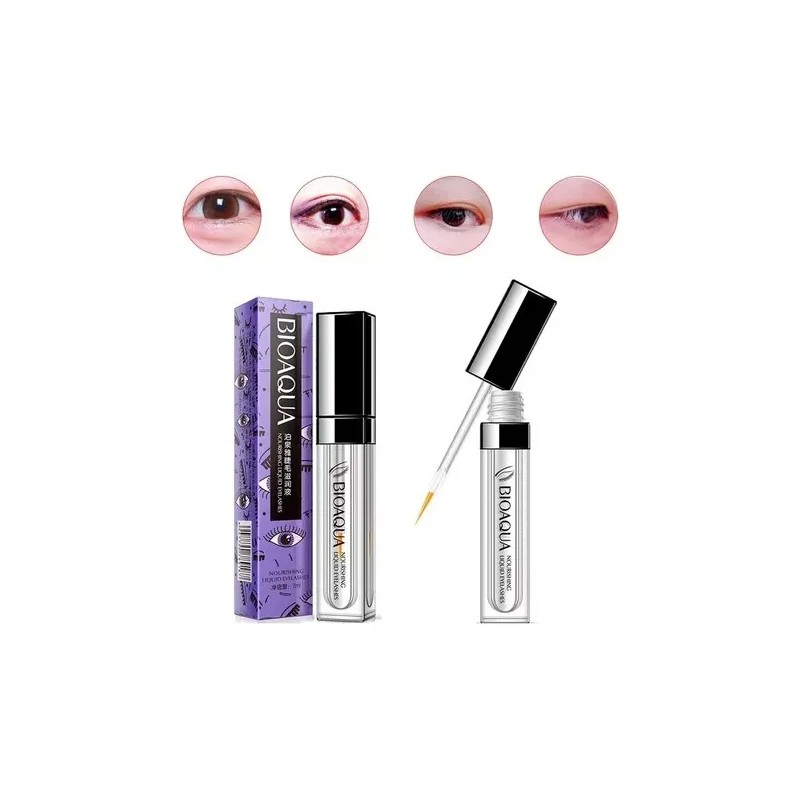 Cuidado Facial Serum Fortalecedor Crecimiento Pestañas Lash