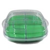 Pampered Chef Large Square Cool & Serve