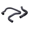 ApplianPar 2Pcs Upper and Lower Radiator Coolant Hose for Escalade