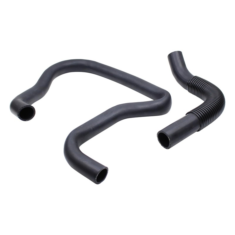 ApplianPar 2Pcs Upper and Lower Radiator Coolant Hose for Escalade