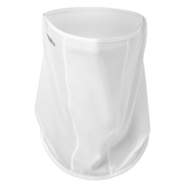 ROCKBROS Neck Gaiter, UPF 50+ Cooling Face Cover, Breathable Neck Gaiters for Men Women, UV Protection Ice Silk Neck Cover