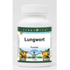 Lungwort Powder (1 oz, ZIN: 513730)