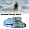 Portable Inflatable Floating Board Swimming Pool Beach Bodyboard for Children