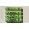 NH 8pcs Batteries - 1.2V Ni-Cd / Ni-MH Rechargeable Batteries