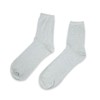 Liraclife Earthing Socks for Health Act Connected to Earth, High