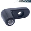 MINOOM 924-532 Sun Visor Repair Kit Replacement for Jeep Wrangler