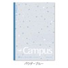 KOKUYO Smart Campus NO-GS3CWBT-L1X5 Notebook, Pack of 5 Colors, Limited