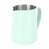 480ML Coffee Frothing Cup 304 Stainless Steel Milk Frother Jug