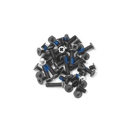 Zahara Laptop Complete Set of Screws Replacement for ASUS TUF Gaming A16 FA617NS FA617XS FA617XT FA617NT FA617NSR FA617NTR / FA607 FA607PI FA607PV FA607NU FA607NUG