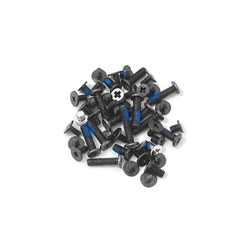 Zahara Laptop Complete Set of Screws Replacement for ASUS TUF