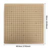 Luoyer Go Game Set with Carrying Bag Go Pieces Stones