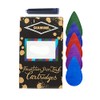Diamine Cartridges Packs Mixed Regal (Standard Size)